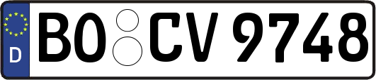 BO-CV9748