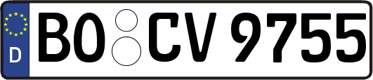 BO-CV9755