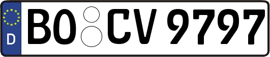 BO-CV9797