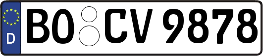 BO-CV9878