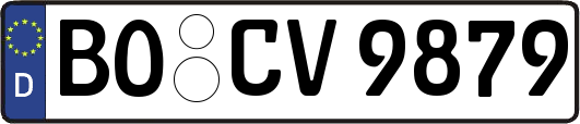 BO-CV9879