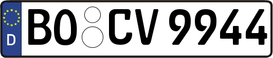 BO-CV9944