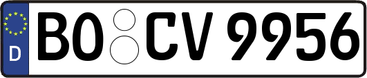 BO-CV9956