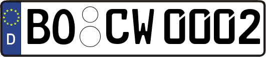 BO-CW0002