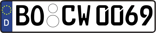BO-CW0069