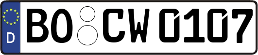 BO-CW0107