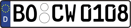 BO-CW0108