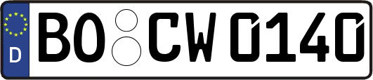 BO-CW0140