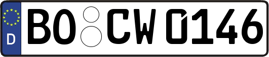 BO-CW0146