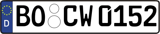 BO-CW0152