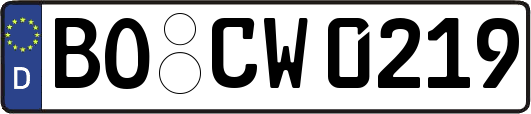 BO-CW0219