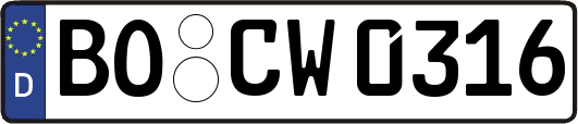 BO-CW0316