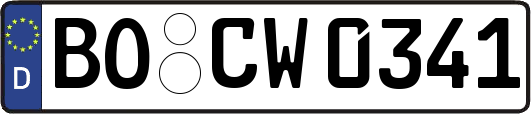 BO-CW0341
