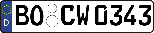 BO-CW0343