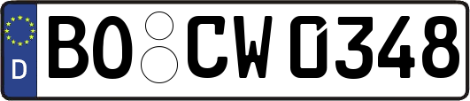 BO-CW0348