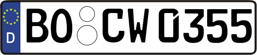 BO-CW0355