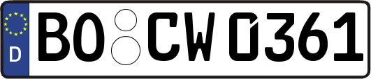 BO-CW0361