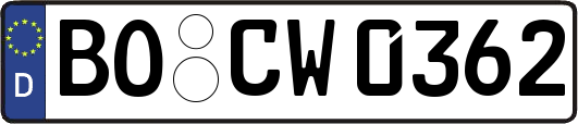 BO-CW0362
