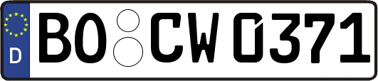 BO-CW0371