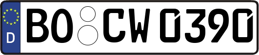BO-CW0390