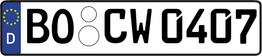 BO-CW0407