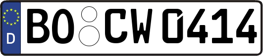 BO-CW0414