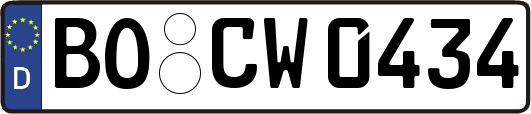 BO-CW0434