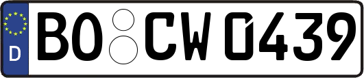 BO-CW0439