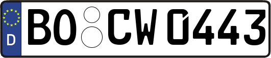 BO-CW0443