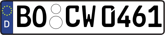 BO-CW0461