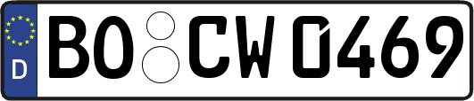 BO-CW0469