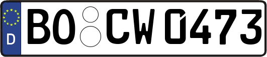 BO-CW0473