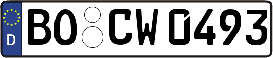 BO-CW0493