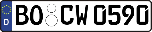 BO-CW0590