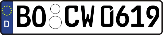 BO-CW0619