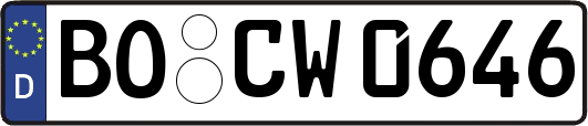 BO-CW0646