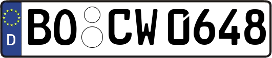 BO-CW0648