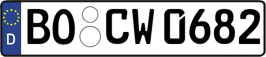 BO-CW0682