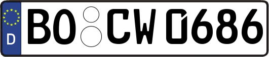 BO-CW0686
