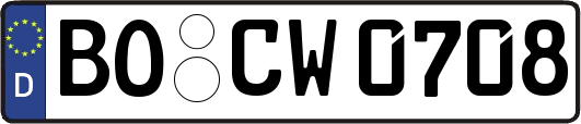BO-CW0708