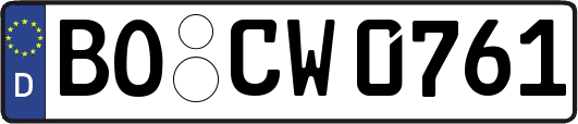 BO-CW0761