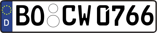 BO-CW0766
