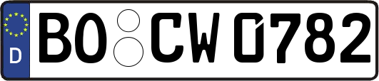 BO-CW0782