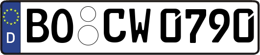 BO-CW0790