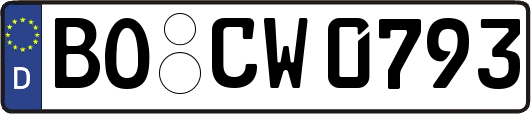 BO-CW0793