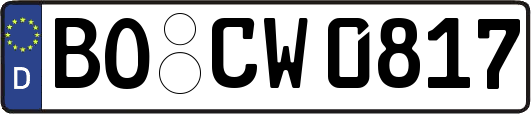 BO-CW0817