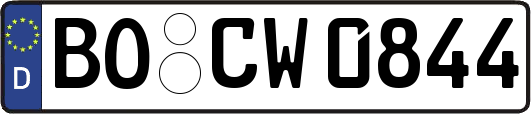 BO-CW0844