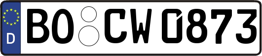 BO-CW0873
