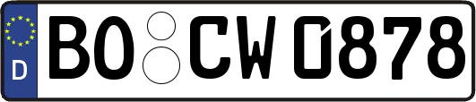 BO-CW0878