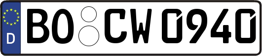 BO-CW0940